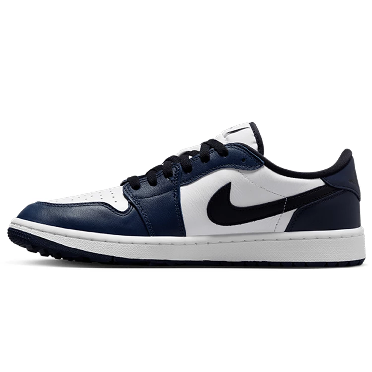 Nike Air Jordan 1 Low G Golf Shoes 5 Nike Air Jordan 1 Low G Golf Shoes - Image 3