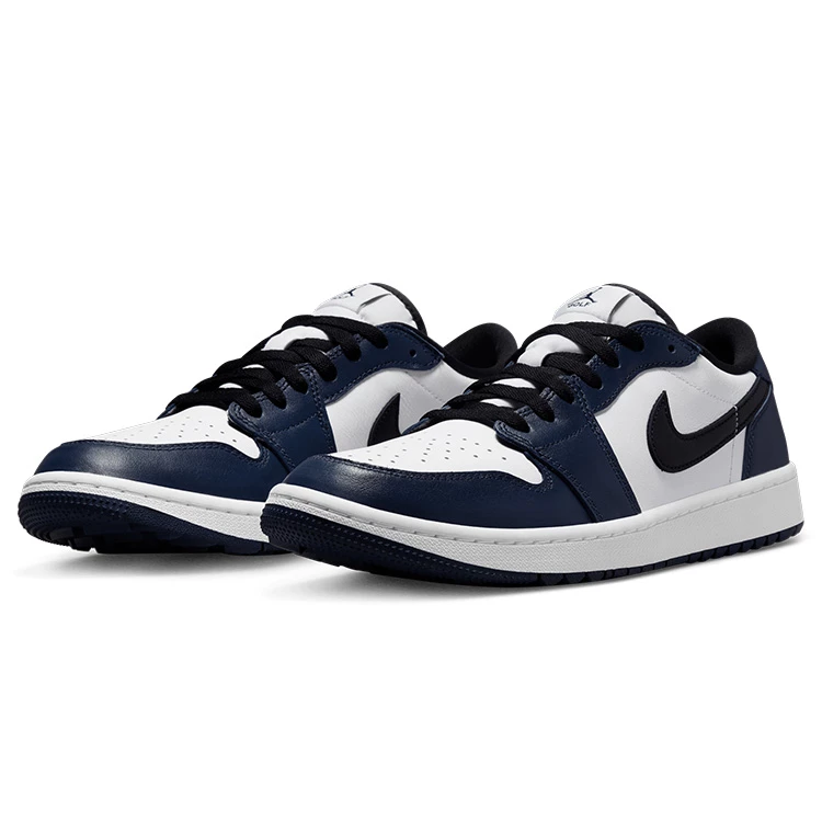 Nike Air Jordan 1 Low G Golf Shoes 8 Nike Air Jordan 1 Low G Golf Shoes - Image 6