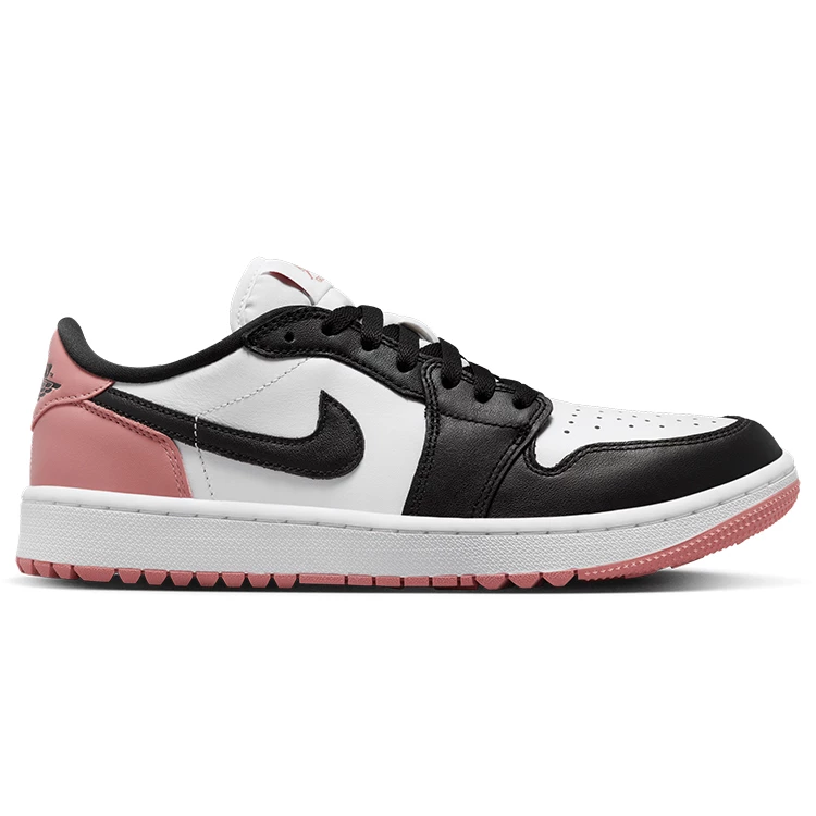 Nike Air Jordan 1 Low G Golf Shoes 3 Nike Air Jordan 1 Low G Golf Shoes