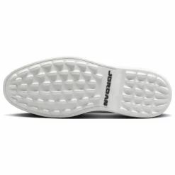 Nike Air-Jordan ADG 4 Golf Shoes -Golf Shoes Sales Store Nike Golf Air Jordan ADG 4 Golf Shoes White White Black 4