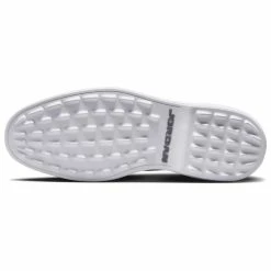 Nike Air-Jordan ADG 4 Golf Shoes -Golf Shoes Sales Store Nike Golf Air Jordan ADG 4 Golf Shoes Wolf Grey White Smoke Grey 4