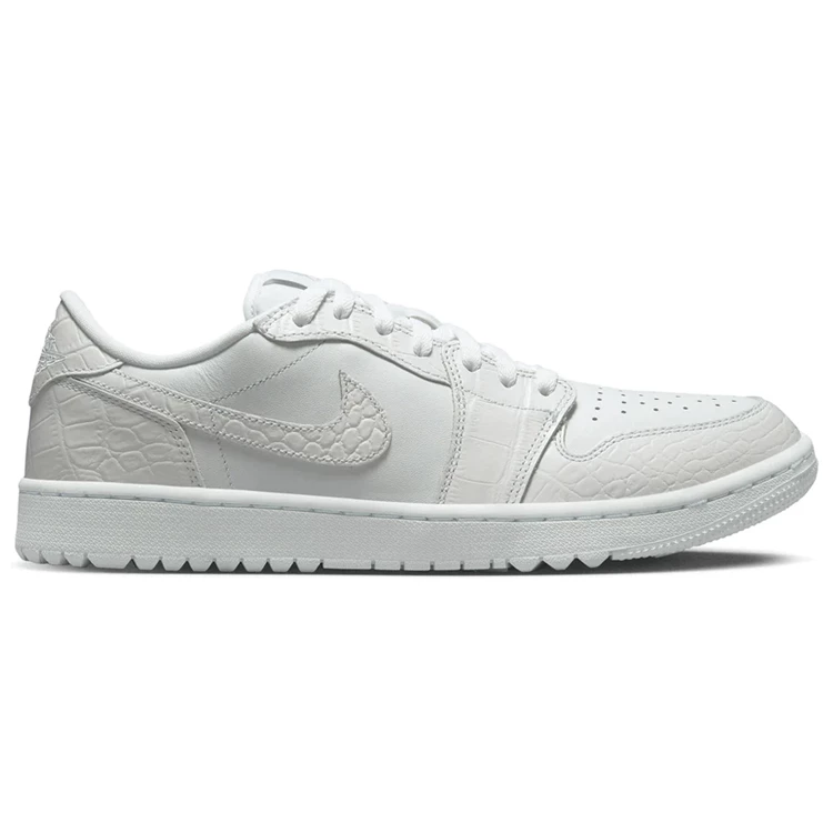 Nike Air Jordan 1 Low G Golf Shoes 3 Nike Air Jordan 1 Low G Golf Shoes