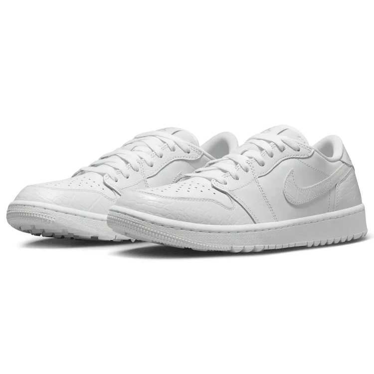 Nike Air Jordan 1 Low G Golf Shoes 5 Nike Air Jordan 1 Low G Golf Shoes - Image 3