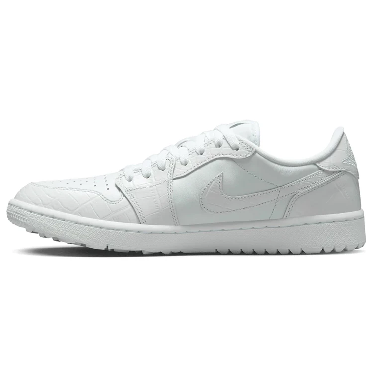 Nike Air Jordan 1 Low G Golf Shoes 8 Nike Air Jordan 1 Low G Golf Shoes - Image 6