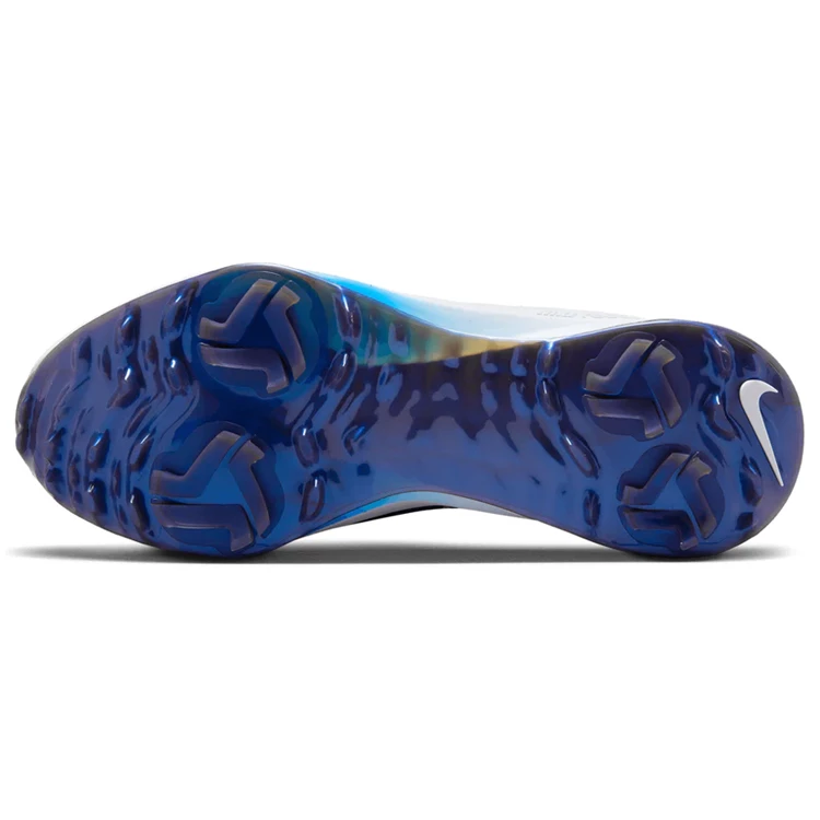 Nike Air Zoom Infinity Tour NEXT% Golf Shoes 6 Nike Air Zoom Infinity Tour NEXT% Golf Shoes - Image 4