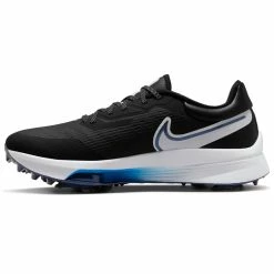 Nike Air Zoom Infinity Tour NEXT% Golf Shoes 13 Nike Air Zoom Infinity Tour NEXT% Golf Shoes -Golf Shoes Sales Store Nike Golf Air Zoom Infinity Tour NEXT Golf Shoes Black White Photo Blue 6