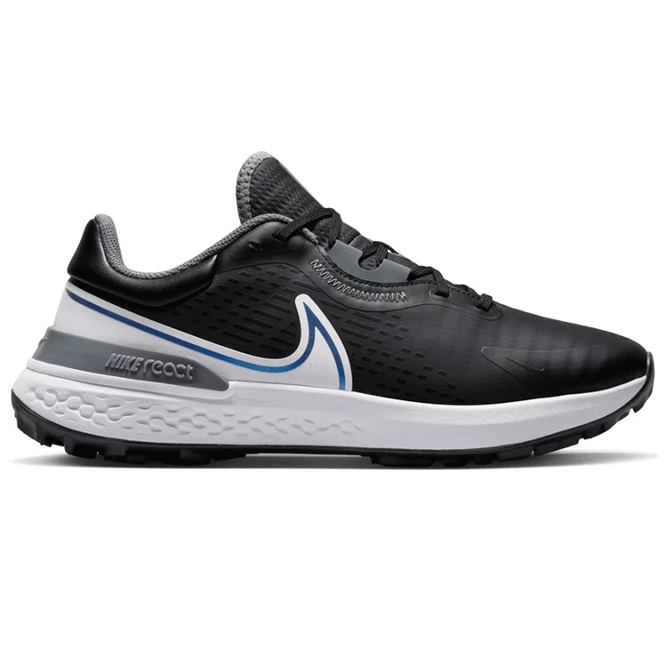 Nike Infinity Pro 2 Golf Shoes 3 Nike Infinity Pro 2 Golf Shoes