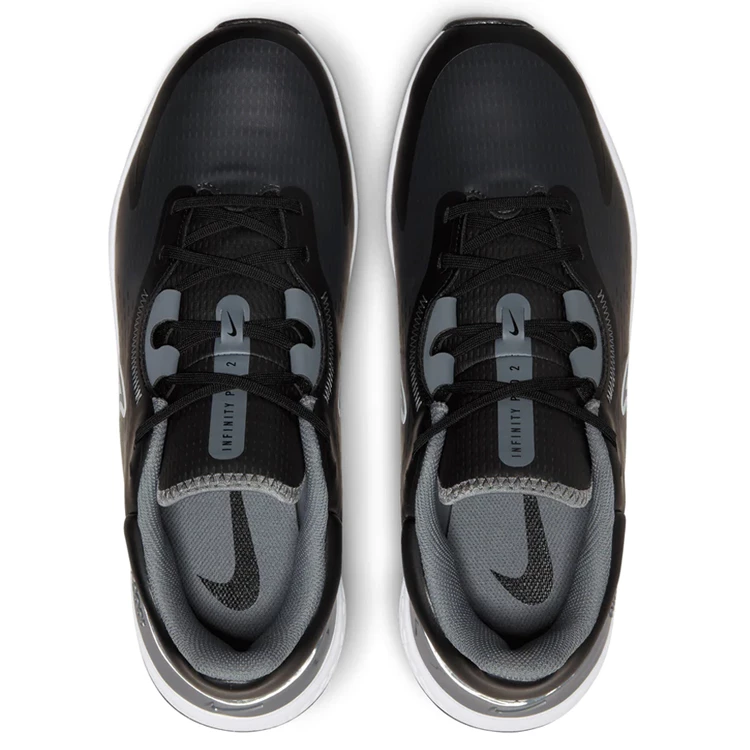 Nike Infinity Pro 2 Golf Shoes 4 Nike Infinity Pro 2 Golf Shoes - Image 2
