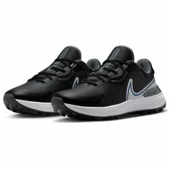 Nike Infinity Pro 2 Golf Shoes 10 Nike Infinity Pro 2 Golf Shoes -Golf Shoes Sales Store Nike Golf Infinity Pro 2 Golf Shoes Anthracite Black White Cool Grey 3