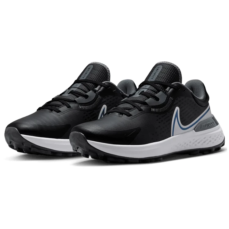 Nike Infinity Pro 2 Golf Shoes 5 Nike Infinity Pro 2 Golf Shoes - Image 3