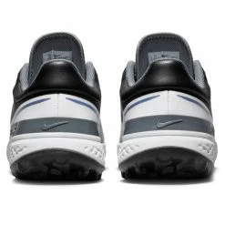 Nike Infinity Pro 2 Golf Shoes 12 Nike Infinity Pro 2 Golf Shoes -Golf Shoes Sales Store Nike Golf Infinity Pro 2 Golf Shoes Anthracite Black White Cool Grey 5