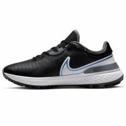 Nike Infinity Pro 2 Golf Shoes 13 Nike Infinity Pro 2 Golf Shoes -Golf Shoes Sales Store Nike Golf Infinity Pro 2 Golf Shoes Anthracite Black White Cool Grey 6