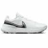 Nike Infinity Pro 2 Golf Shoes 1 Nike Infinity Pro 2 Golf Shoes -Golf Shoes Sales Store Nike Golf Infinity Pro 2 Golf Shoes White Black Platinum Wolf Grey 1
