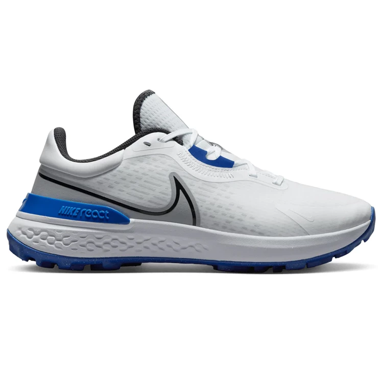 Nike Infinity Pro 2 Golf Shoes 3 Nike Infinity Pro 2 Golf Shoes