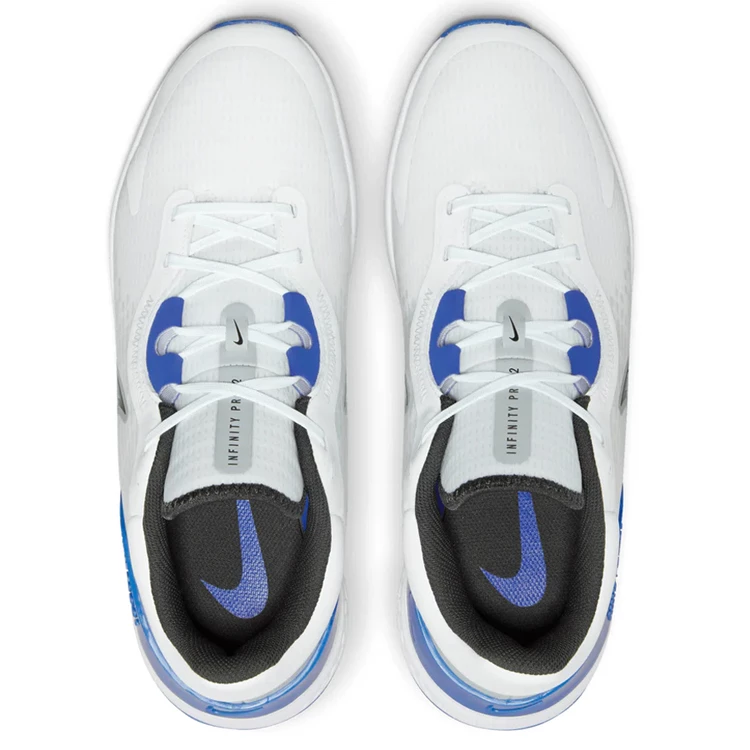 Nike Infinity Pro 2 Golf Shoes 4 Nike Infinity Pro 2 Golf Shoes - Image 2