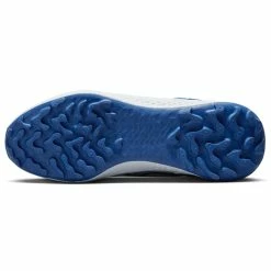 Nike Infinity Pro 2 Golf Shoes 11 Nike Infinity Pro 2 Golf Shoes -Golf Shoes Sales Store Nike Golf Infinity Pro 2 Golf Shoes White Black Wolf Grey Game Royal 4