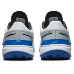 Nike Infinity Pro 2 Golf Shoes 12 Nike Infinity Pro 2 Golf Shoes -Golf Shoes Sales Store Nike Golf Infinity Pro 2 Golf Shoes White Black Wolf Grey Game Royal 5