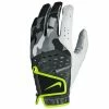 Nike Tech Extreme VII Golf Glove -Golf Shoes Sales Store Nike Tech Extreme VII Golf Gloves White Camo 1