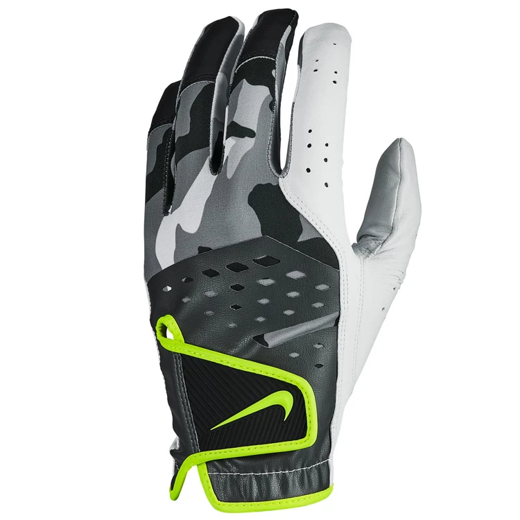 Nike Tech Extreme VII Golf Glove 3 Nike Tech Extreme VII Golf Glove