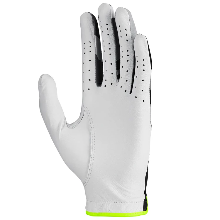 Nike Tech Extreme VII Golf Glove 4 Nike Tech Extreme VII Golf Glove - Image 2