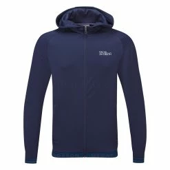 Oscarjacobson Oscar Jacobson Travis Golf Hoodie