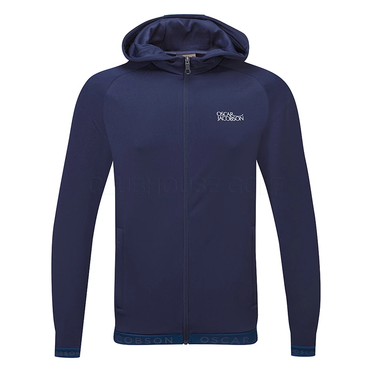 Oscarjacobson Oscar Jacobson Travis Golf Hoodie 3 Oscarjacobson Oscar Jacobson Travis Golf Hoodie