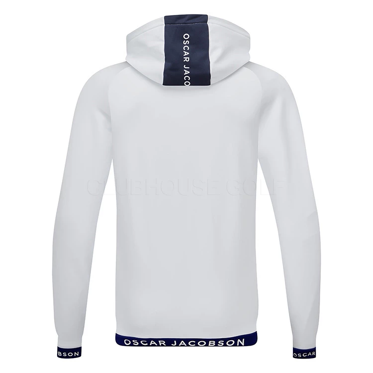 Oscarjacobson Oscar Jacobson Travis Golf Hoodie 5 Oscarjacobson Oscar Jacobson Travis Golf Hoodie - Image 3