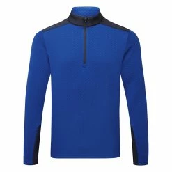 Ping Marshall 1/2 Zip Fleece Golf Sweater