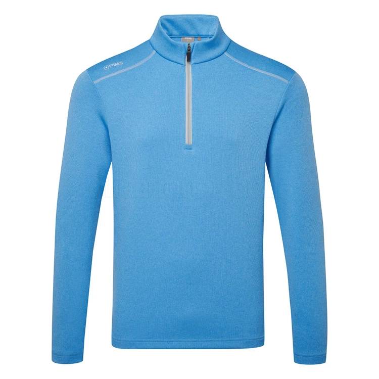 Ping Ramsey 1/2 Zip Golf Sweater 3 Ping Ramsey 1/2 Zip Golf Sweater