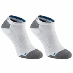 Ping SensorCool No Show Golf Socks (2 Pack)
