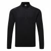 Ping Ramsey 1/2 Zip Golf Sweater