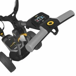 PowaKaddy CT6 Electric Golf Trolley 17 PowaKaddy CT6 Electric Golf Trolley -Golf Shoes Sales Store PowaKaddy 2023 CT6 Electric Trolley 36 Hole 7