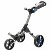 PowaKaddy Micra Golf Push Trolley