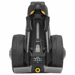 PowaKaddy CT6 EBS Electric Golf Trolley 16 PowaKaddy CT6 EBS Electric Golf Trolley -Golf Shoes Sales Store Powakaddy 2023 CT6 EBS Electric Trolley 18 Hole 6