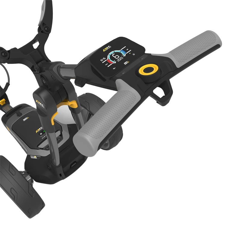 PowaKaddy CT6 EBS Electric Golf Trolley 9 PowaKaddy CT6 EBS Electric Golf Trolley - Image 7