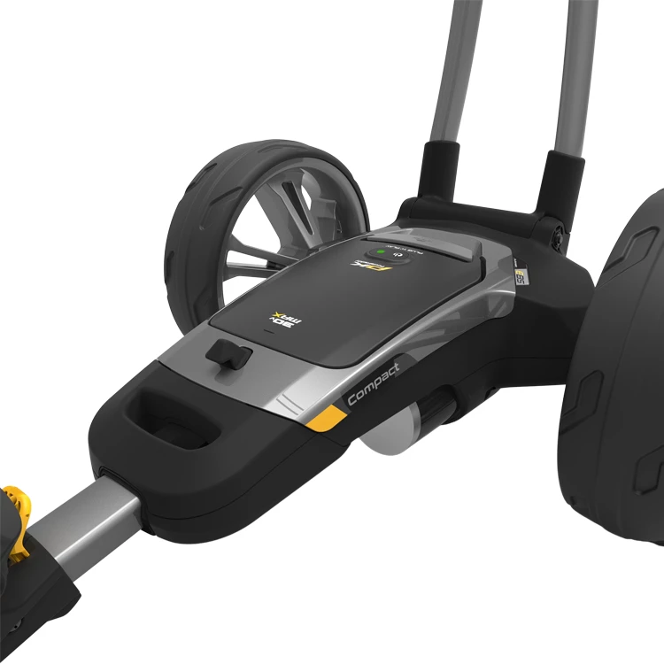 PowaKaddy CT6 EBS Electric Golf Trolley 10 PowaKaddy CT6 EBS Electric Golf Trolley - Image 8
