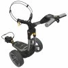 PowaKaddy CT6 EBS Electric Golf Trolley 1 PowaKaddy CT6 EBS Electric Golf Trolley -Golf Shoes Sales Store Powakaddy 2023 CT6 EBS Electric Trolley 36 Hole 1