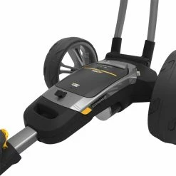 PowaKaddy CT6 EBS Electric Golf Trolley -Golf Shoes Sales Store Powakaddy 2023 CT6 EBS Electric Trolley 36 Hole 8