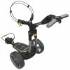 PowaKaddy CT6 GPS Electric Golf Trolley 1 PowaKaddy CT6 GPS Electric Golf Trolley -Golf Shoes Sales Store Powakaddy 2023 CT6 GPS Electric Trolley 36 Hole 1