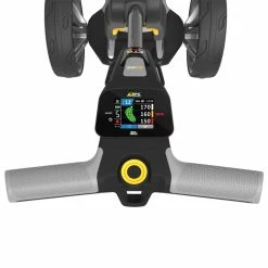 PowaKaddy CT6 GPS Electric Golf Trolley -Golf Shoes Sales Store Powakaddy 2023 CT6 GPS Electric Trolley 36 Hole 3