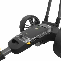 PowaKaddy CT8 GPS Electric Golf Trolley -Golf Shoes Sales Store Powakaddy 2023 CT8 GPS Electric Trolley 18 Hole 8