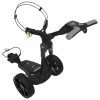 PowaKaddy FX3 EBS Electric Golf Trolley 2 PowaKaddy FX3 EBS Electric Golf Trolley -Golf Shoes Sales Store Powakaddy 2023 FX3 EBS Electric Trolley 18 Hole 1