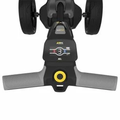 PowaKaddy FX3 EBS Electric Golf Trolley 10 PowaKaddy FX3 EBS Electric Golf Trolley -Golf Shoes Sales Store Powakaddy 2023 FX3 EBS Electric Trolley 36 Hole 3