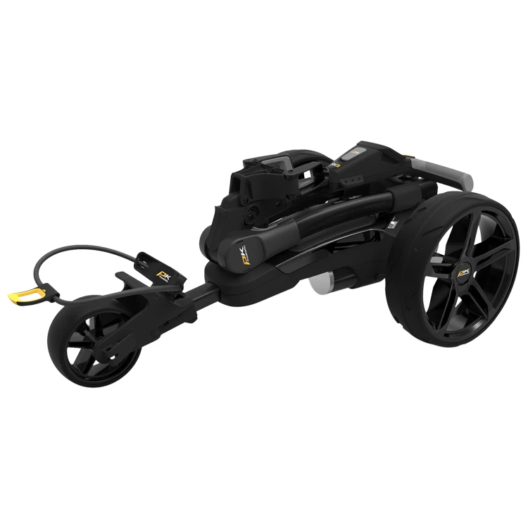 PowaKaddy FX3 EBS Electric Golf Trolley 6 PowaKaddy FX3 EBS Electric Golf Trolley - Image 4