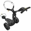PowaKaddy FX3 Electric Golf Trolley -Golf Shoes Sales Store Powakaddy 2023 FX3 Electric Trolley 18 Hole 1