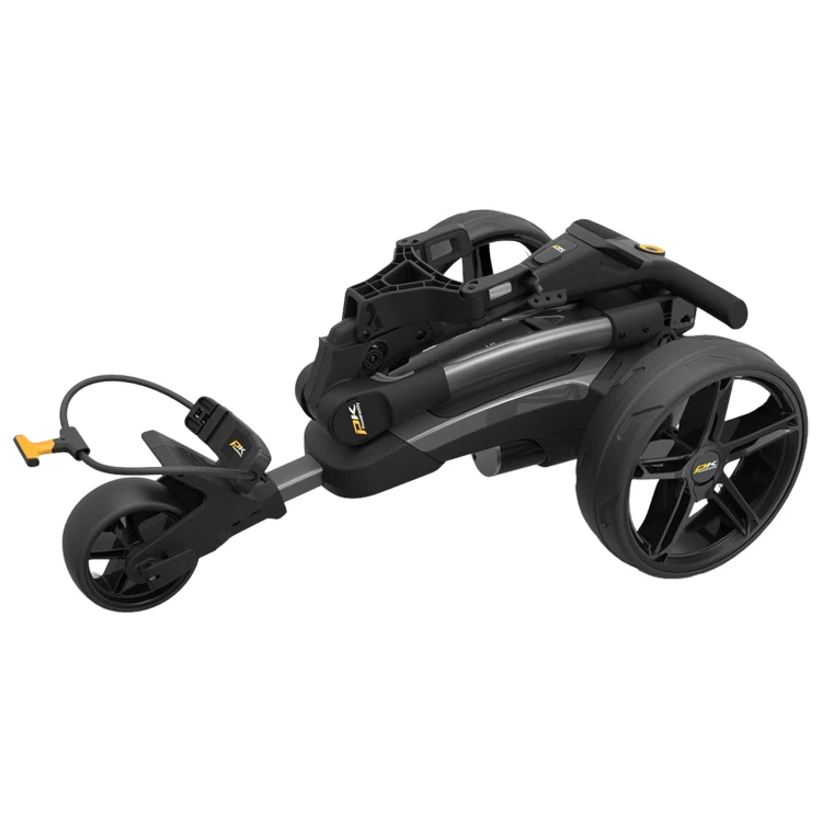 PowaKaddy FX3 Electric Golf Trolley 6 PowaKaddy FX3 Electric Golf Trolley - Image 4