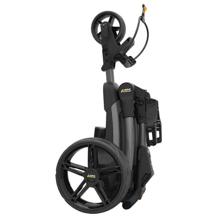 PowaKaddy FX3 Electric Golf Trolley 8 PowaKaddy FX3 Electric Golf Trolley - Image 6