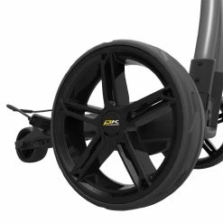 PowaKaddy FX3 Electric Golf Trolley 17 PowaKaddy FX3 Electric Golf Trolley -Golf Shoes Sales Store Powakaddy 2023 FX3 Electric Trolley 18 Hole 7