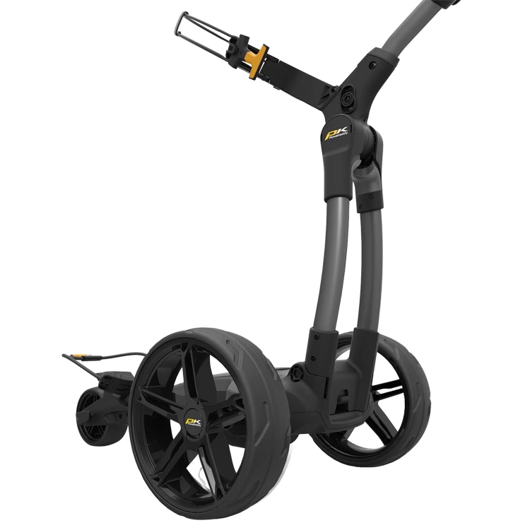 PowaKaddy FX3 Electric Golf Trolley 11 PowaKaddy FX3 Electric Golf Trolley - Image 9