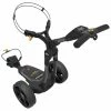 PowaKaddy FX3 Electric Golf Trolley 2 PowaKaddy FX3 Electric Golf Trolley -Golf Shoes Sales Store Powakaddy 2023 FX3 Electric Trolley 36 Hole 1